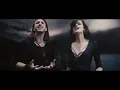 VISIONS OF ATLANTIS - The Deep & The Dark (Official Video) | Napalm Records