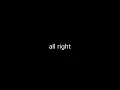 I Put a Spell on You~Creedence Clearwater Revival~Lyrics