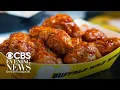 Judge delivers spicy response to lawsuit over Buffalo Wild Wings boneless wings