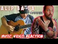Download Lagu Alip Ba Ta - Carrie(Europe Cover) - First Time Reaction