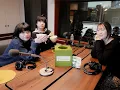 坂本美雨のディア・フレンズ　Homecomings 2026 1 19　ボーカル・ギターの畳野彩加さんとギターの福富優樹さんからなる・・・