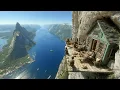 Download Lagu Scandinavia \u0026 The Baltics: Europe’s Untouched Wilderness | 4K Travel Documentary