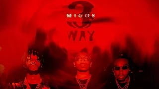 Download Migos - Can't Go Out Sad (3 Way EP) MP3