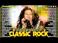 Download Lagu Classic Rock Songs 70s 80s 90s Full Album 🔥 Nirvana, Guns N' Roses, Metallica, Aerosmith, Bon Jovi