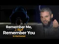 Lagu Remember Me and I Shall Remember You | Sh. Riad Ouarzazi