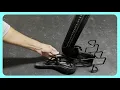 How to Change a Peloton Seat EASY