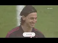 Every Zlatan Ibrahimović Goal