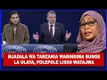Lagu BREAKING: BUNGE LA ULAYA LACHAMBUA HALI TETE YA KISIASA NCHINI TANZANIA WATAJA UTEKAJI, MAUAJI