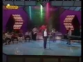 “Decídete”-sin censura Luis Miguel