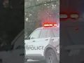 Oh not big accident 610 freeway