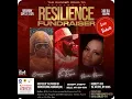 Download Lagu Resilience Fundraiser 2025 Highlights | Cappucina718, Shyheim Da Rugged \u0026 Melba Moore Live in NYC