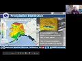 Alaska Range Winter Weather Webinar
