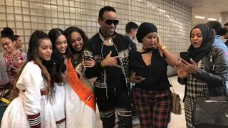 King Of Shaggooyyee Aadaa Oromo Qamar Yuusuf 2019 