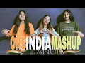 Download Lagu ONE INDIA MASHUP 3/PATRIOTIC DANCE/BEST DANCE/EASY STEP/CHOREOGRAPH BY ANKITA BISHT/15AUG/26JANUARY