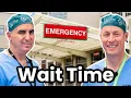 Emergency Room Wait Times - Why Are They So Long CEO explains