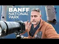 Download Lagu The Worst Landscape Photography Advice Ever In Banff National Park