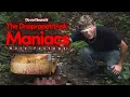 Do Not Search The Dnepropetrovsk Maniacs G re