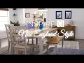 iNSPIRE Q New England Style