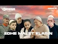 Lagu EDHE MALET FLASIN - Episodi 60 (Histori Shqiptare)