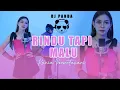 Dj Rindu Tapi Malu (Aku Rindu Serindu Rindunya Remix) Full Bass - DJ PANDA ft. Kania Permatasari