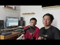 Lagu Karungut Nyambut Nyelu 2025 - Ujai Mura Ft. Roni