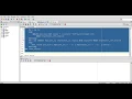Oracle PLSQL procedure example for beginners