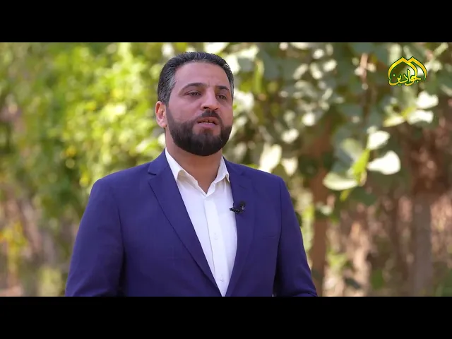⁣برنامج فضائل السُور الحلقة : السابعة إعداد : محمد الباقر حسام تقديم : سجاد أحمد