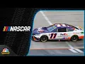 NASCAR Cup Series playoffs Round of 12 field set after Bristol Night Race Motorsports on NBC