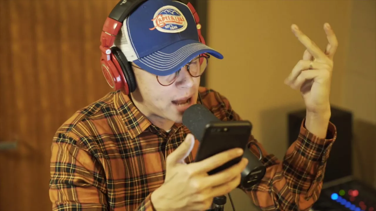 Logic Recording "44 More"