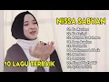 Download Lagu Nissa Sabyan [ Full Album 2023 ] LAGU SHOLAWAT NABI MERDU TERBARU 2023 Penyejuk Hati