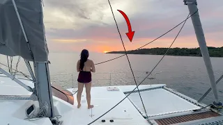 Is THIS the Most Beautiful San Blas Island?