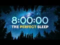White Noise for Deep Sleep with 8 Hour Timer