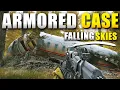 Lagu Retrieve the Armored Case Falling Skies Quest Guide Escape From Tarkov