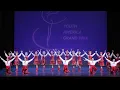 Master Ballet Academy - Ukranian Hopak