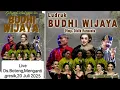 Download Lagu BUDHI WIJAYA Pimp.Didik Purwanto/live sedekah bumi, boteng,menganti