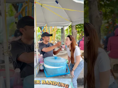CAIR DHEIK EPS 497 - KELAMAAN JUALAN ES 🤣