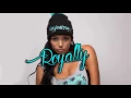 Missy Elliott - Work It (Royalty Trap Mashup)