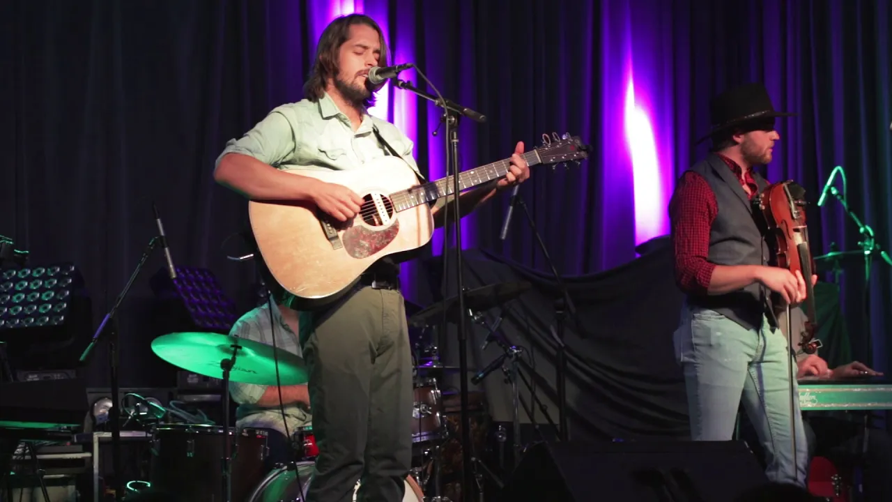 Hindman - Nicholas Jamerson & The Morning Jays Hindman - Nicholas Jamerson & The Morning Jays