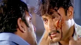kannada action videos darshan superhit action scene kannadiga gold films