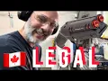 LL4D - GoGun AEA Alarmo Unboxing