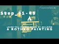 Learn the CSS Box Model by Building a Rothko Painting Solutions Step 41-45 freeCodeCamp