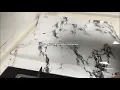 Waterproof Marble Self Adhesive Wallpaper Vinyl Film Wall Stickers Bathroom Kitchen
