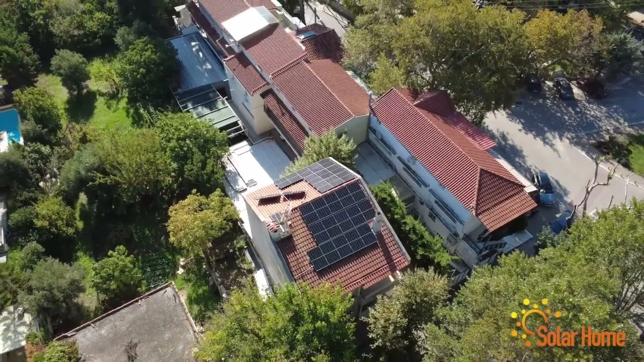 10.6kW - Κρυονέρι