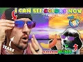 COLOR BLIND GLASSES CURED MY VISION Reaction The Truth FV Family