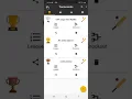 The Process Of making tournament in Winner App