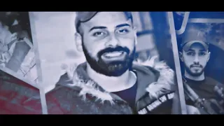 رحل الأصيل الشهيد القائد محمد حرزالله ابو حمدي أسد الهمة والفزعات عرين الأسود 