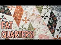 Essence Winds Fat Quarter Quilt Pattern Earthly Traditions Quilt Series