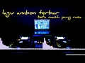 Download Lagu Lagu Ambon Terbaru 2022 Beta Masih Pung Rasa