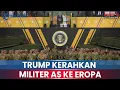 Lagu 🔴TRUMP KERAHKAN MILITER AS KE EROPA, PERSIAPAN REBUT GREENLAND ?