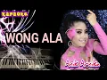 wong ala anik arnika karaoke